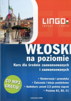 Włoski na poziomie