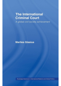 The International Criminal Court