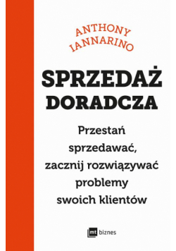 Sprzedaż doradcza