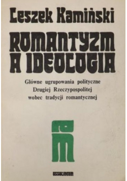 Romantyzm a ideologia