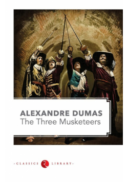 The Three Musketeers
