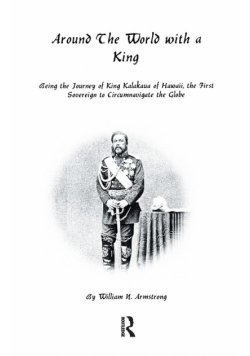 Around The World With A King