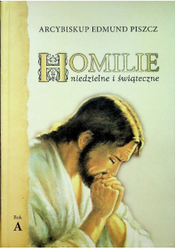 Homilie niedzielne i świąteczne