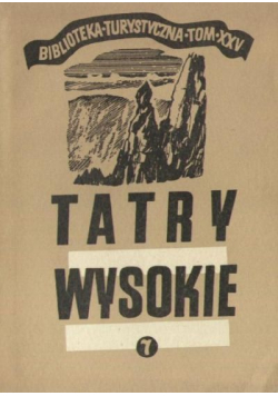 Tatry Wysokie Część VII