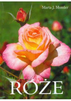 Róże