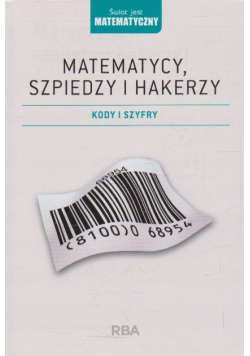 Matematycy szpiedzy i hakerzy
