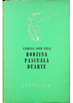 Rodzina Pascuala Duarte
