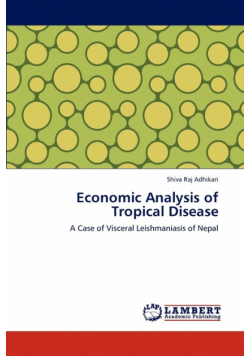 Economic Analysis of Tropical Disease