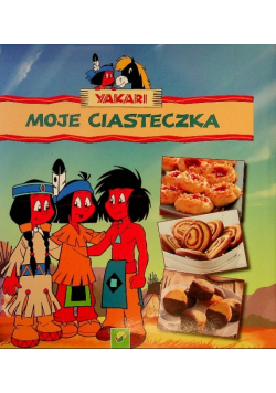 Moje Ciasteczka