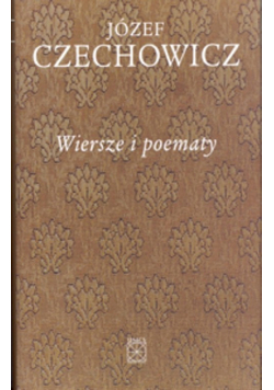 Wiersze i poematy
