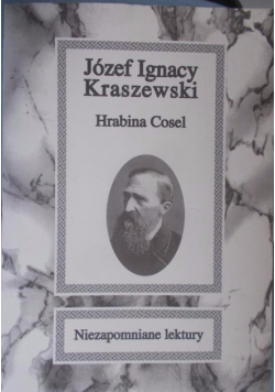Hrabina Cosel  Niezapomniane lektury