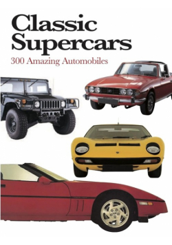 Classic Supercars