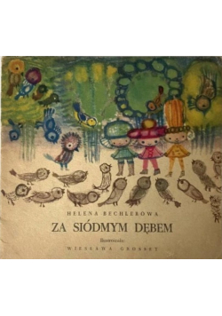 Za siódmym dębem