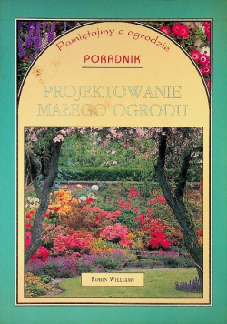 Projektowanie małego ogrodu