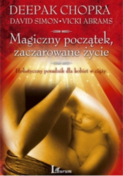 Magiczny początek Zaczarowane życie