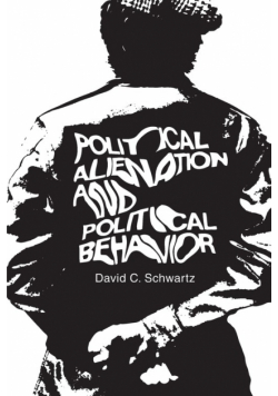 Political Alienation and Political Behavior