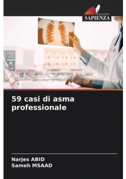 59 casi di asma professionale