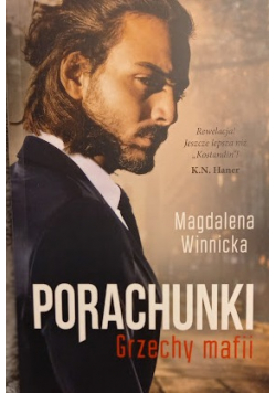 Porachunki