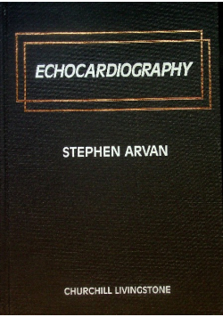 Echocardiography: An Integrated Approach