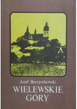 Wielewskie Góry