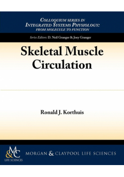 Skeletal Muscle Circulation