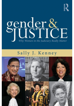 Gender and Justice