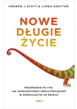 Nowe długie życie