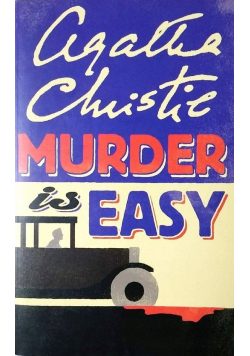 Murder is Easy