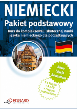 Niemiecki: Pakiet Podstawowy