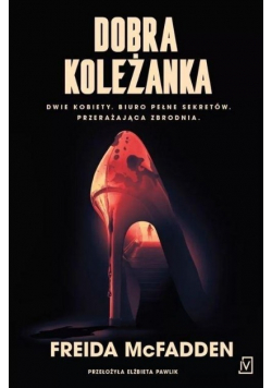 Dobra koleżanka