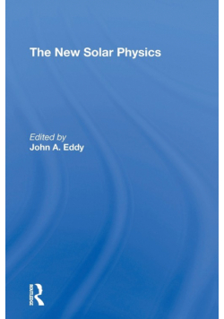 The New Solar Physics