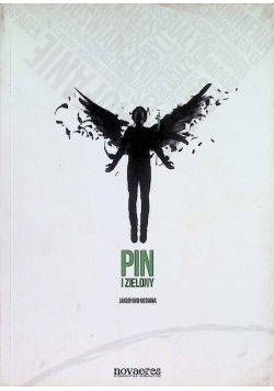 Pin i zielony