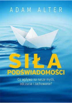 Siła podświadomości