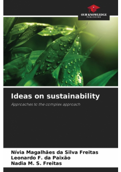 Ideas on sustainability