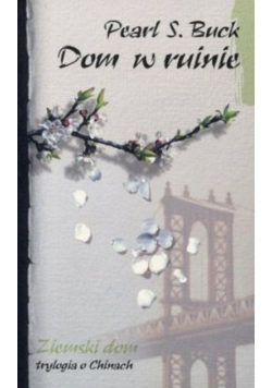 Dom w ruinie
