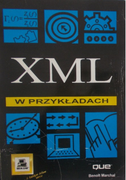 XML w przykładach