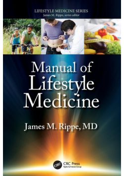 Manual of Lifestyle Medicine