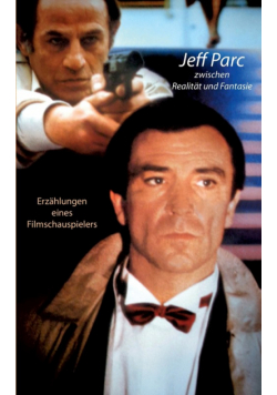 Jeff Parc zwischen Realität und Fantasie