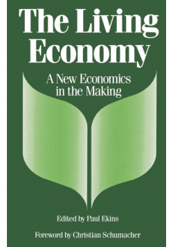 The Living Economy