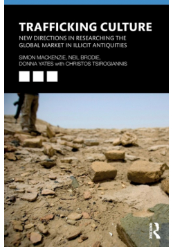 Trafficking Culture