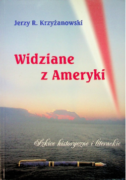 Widziane z Ameryki