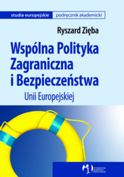 Wspólna polityka zagraniczna i bezpieczeństwa UE