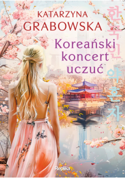 Koreański koncert uczuć