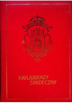 Krajobrazy Syrdeczny
