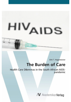 The Burden of Care
