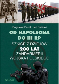 Od Napoleona do III RP