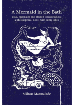 A Mermaid in the Bath