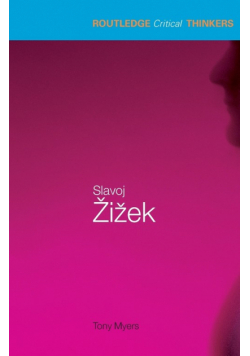 Slavoj Zizek
