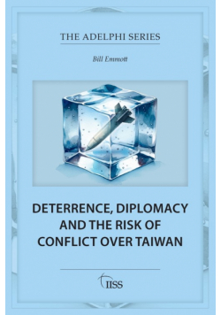 Deterrence, Diplomacy and the Risk of Conflict Over Taiwan