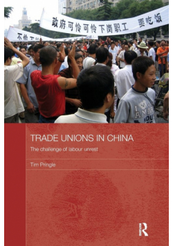 Trade Unions in China